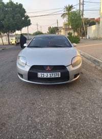 ميتسوبيشي سبايدر • ٢٠١٢ • تحويل مباشر