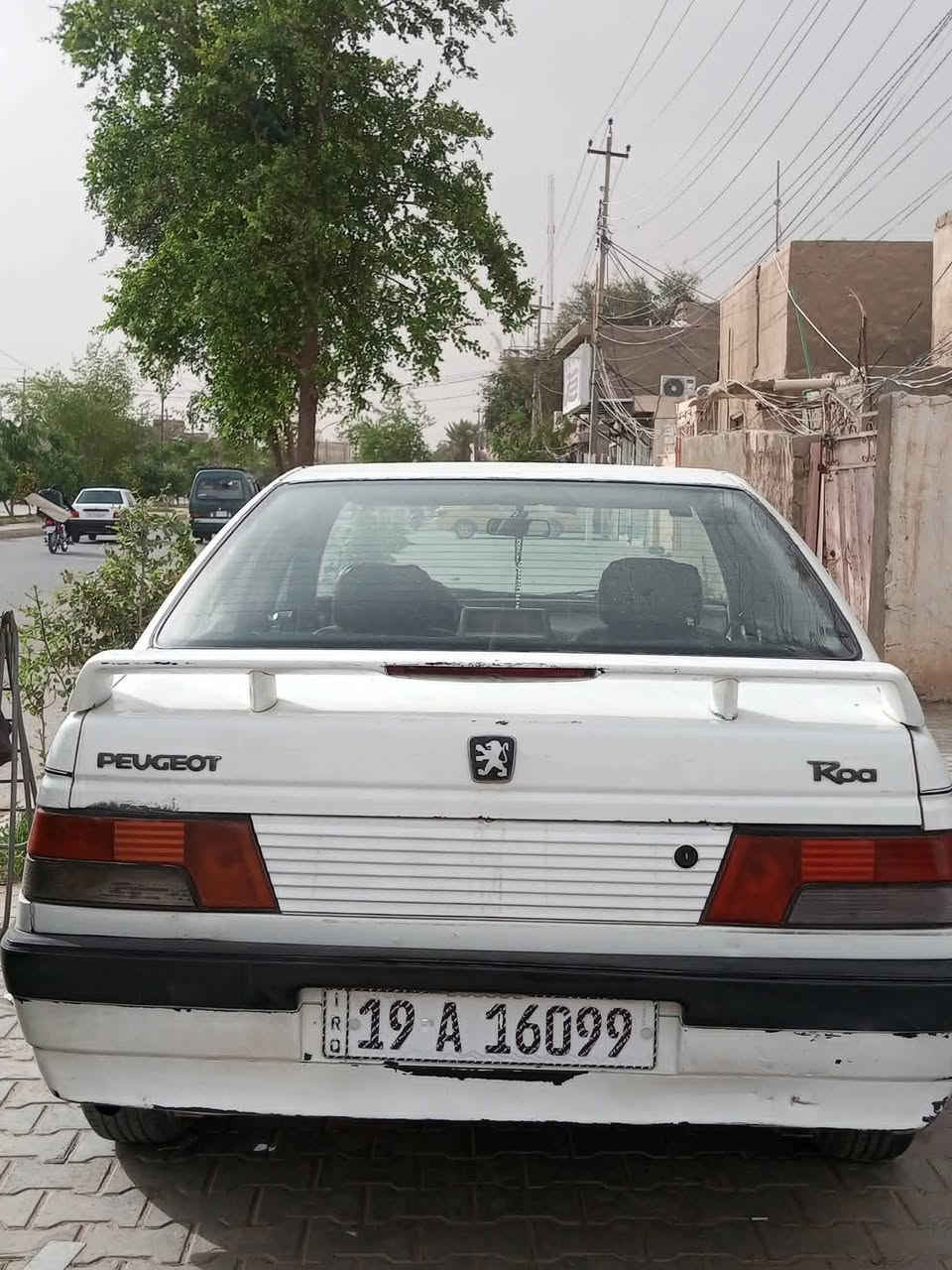 السلام عليكم بيجو روا مديل 2009مكينه وكير كورله سفن كي اتو رقم دولي بسمي هزه جديده شواصي مكفوله حداديه 80%تبريد عوزه غاز كهربائيات كلهه شغاله سياره متعوب عليهه داخل جديد السعر 28وبيهه مجال
السلام عليكم بيجو روا مديل 2009مكينه وكير كورله سفن كي اتو رقم دولي بسمي هزه جديده شواصي مكفوله حداديه 80%تبريد عوزه غاز كهربائيات كلهه شغاله سياره متعوب عليهه داخل جديد السعر 28وبيهه مجال وإذ اكو مراوس هم اراوس 
مكان كربلاء 
رقم ***********وتساب
