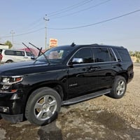 تاهو LTZ • رقم بصره • رقم بابل
