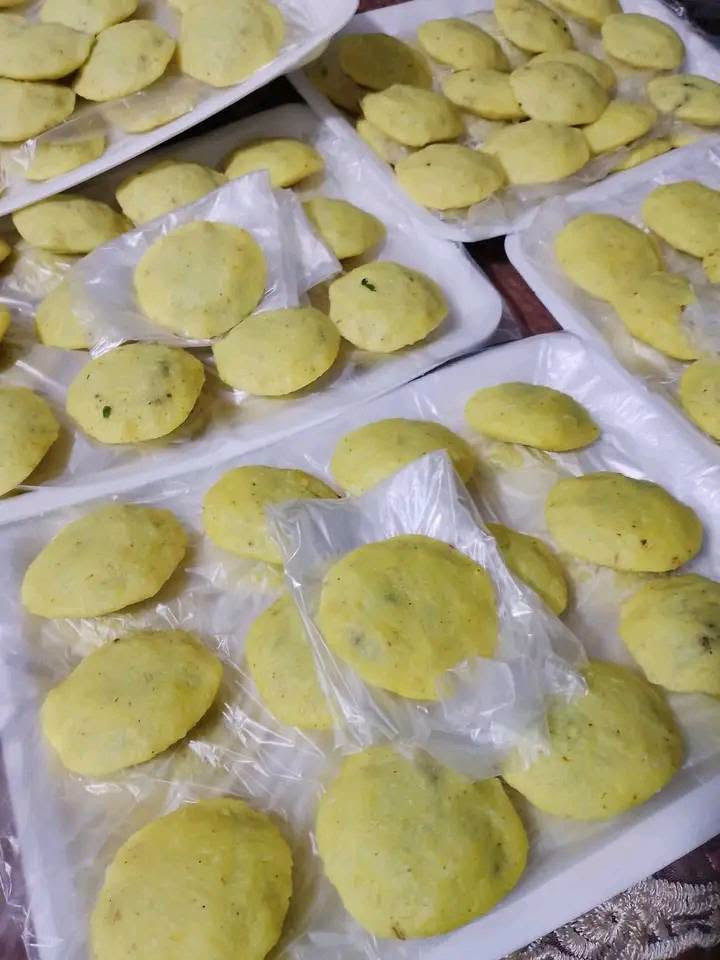 أكل بيت