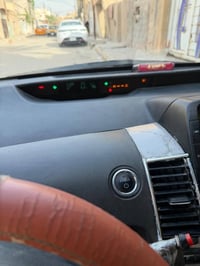بيروس هايبرد • ٢٠٠٩ • رقم بغداد