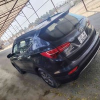 سنتافي ٢٠١٦ • وارد امريكي • محرك ٢٤٠٠