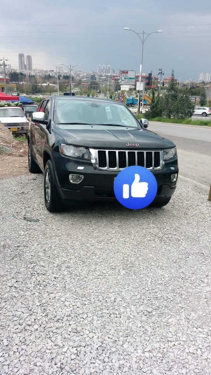 لاريدو • ٢٠١١ • رقم سليمانية