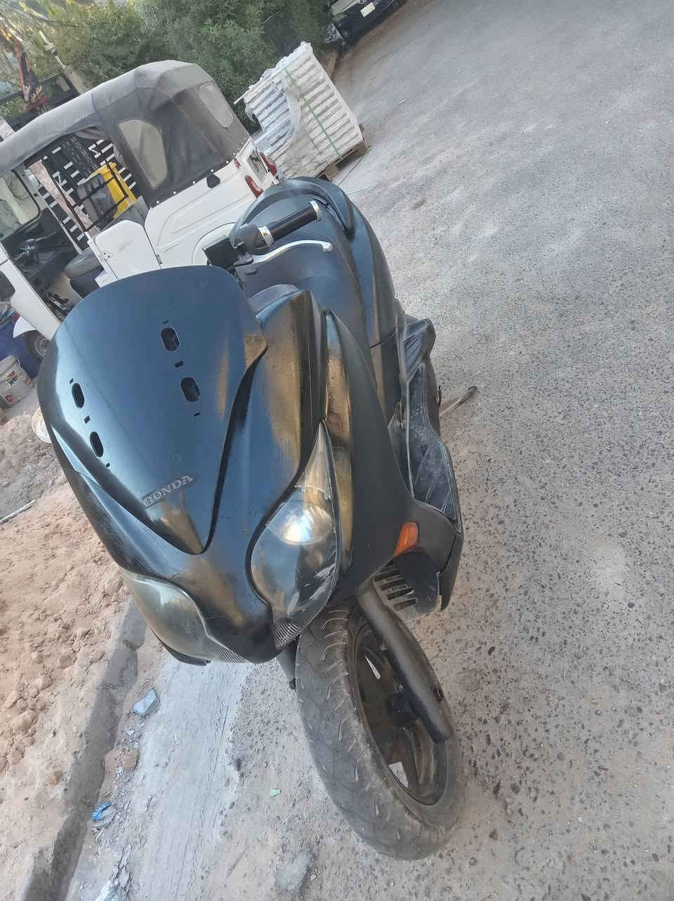 السلام  عـْليگمٌ
شباب فورزا 0  10  مراوس بدراجه كير   نواقصها جاملغ امامي وتريشه  نكره بكل وقت  بغداد العبيدي

 ***********

