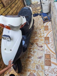 سوزوكي • نضيفة • عوزه بطارية