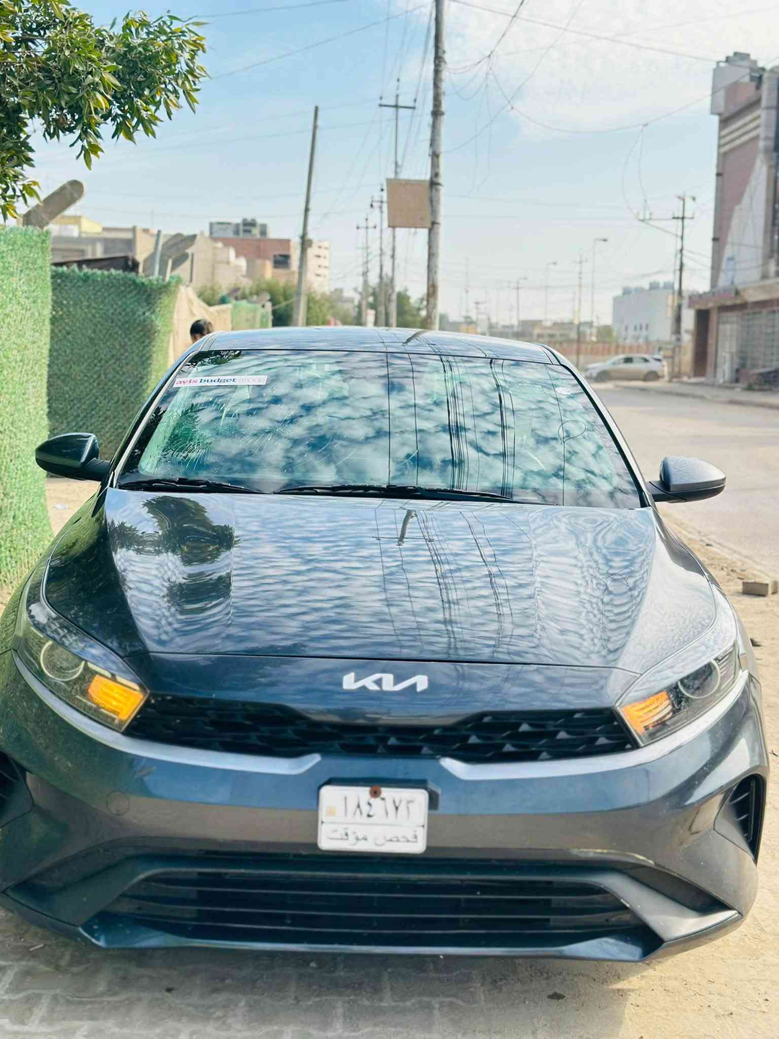 السلام عليكم 
البيع كيا فورتي مديل 2024

ضرر كما موضح بالصور تبديل فقط بنيد

ارباك دركه فقط ( رقم  بابل  الدولي )
158$

مكاني بابل القاسم )***********
