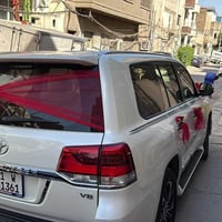 لاندكروز • ٢٠١٩ • ٨ سلندر