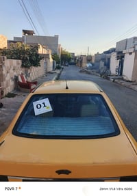 شيري • ٢٠١١ • سنوية