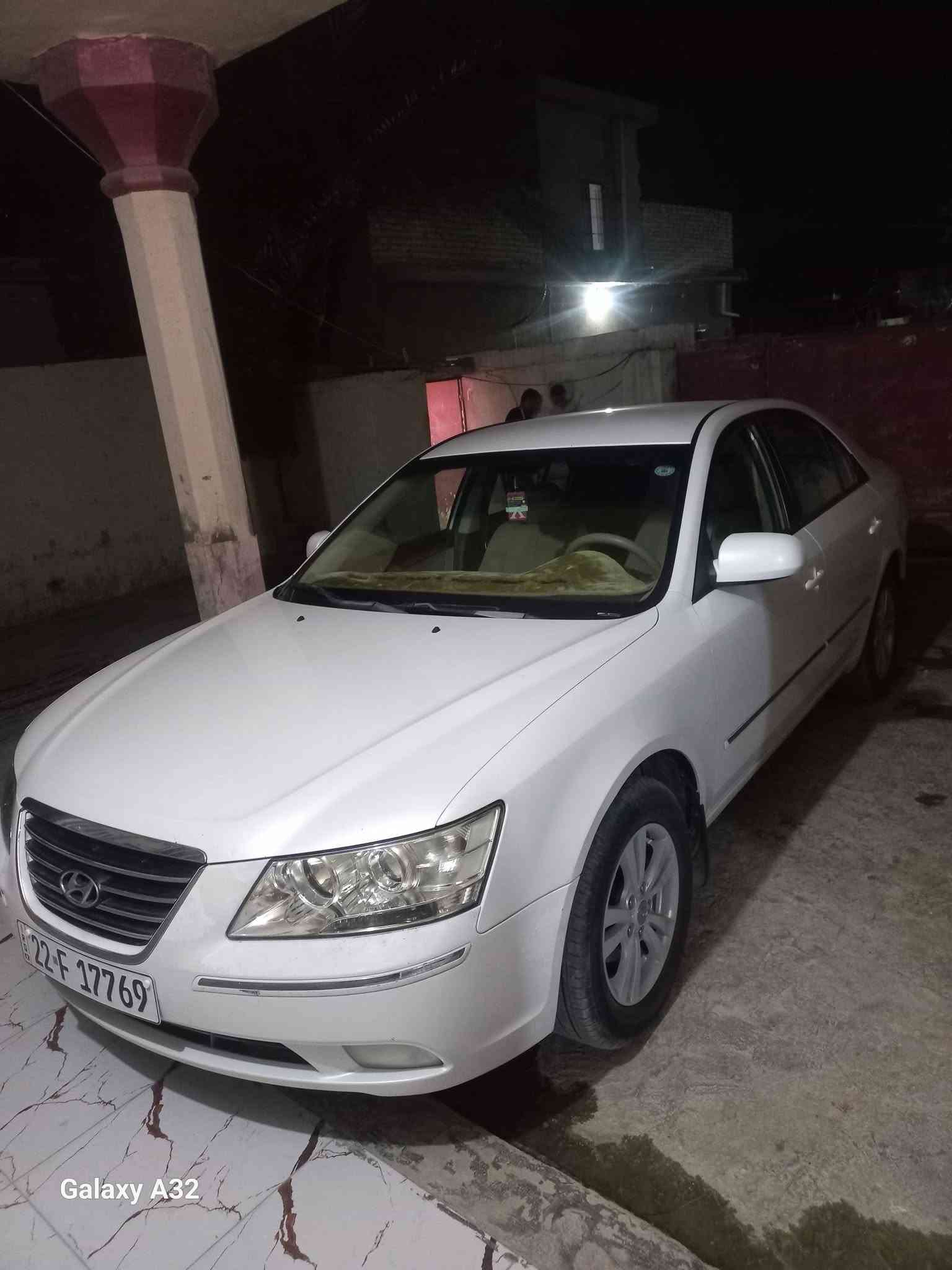 سوناته ٢٠١٠ اربيل  محرك ٢٤٠٠ سياره سونار بيه بارد موبايل  *********** السعر ر ١٣٥

نص مكتوب في الصور:
- Galaxy A32