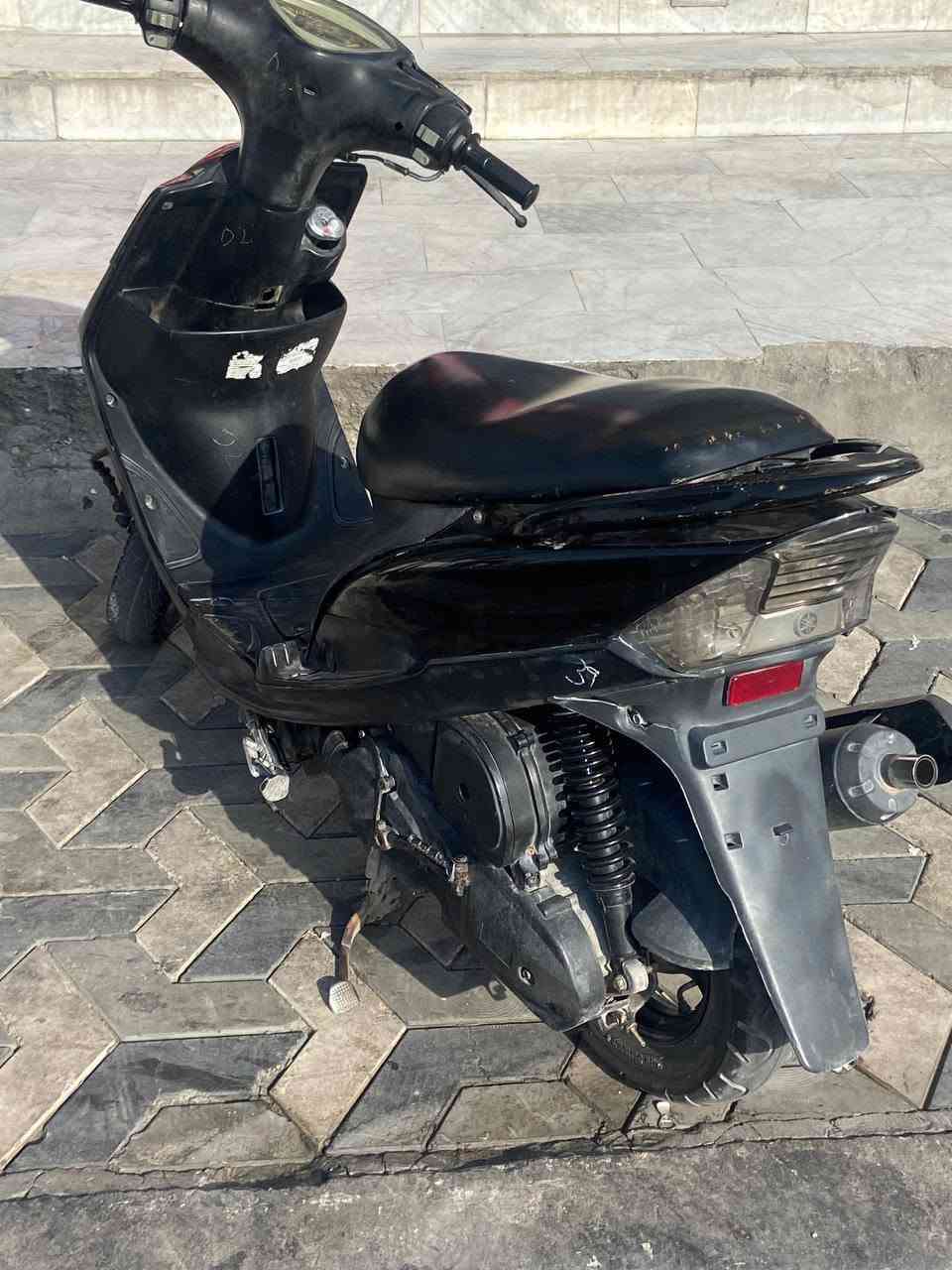 ماكس • نضيفه • ٥٥