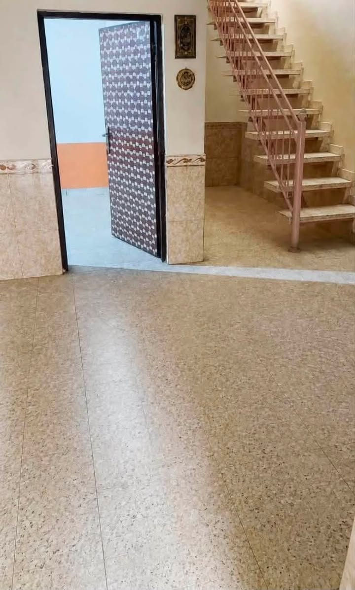 السهيليه • جسر الامام علي • ١٢٠م