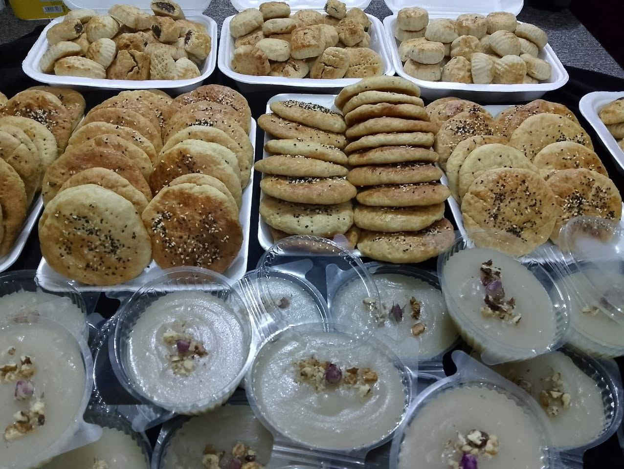 تجهيزات راقية • كربلاء