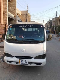 كيه سامسونك • ٢٠٠٢ • مكيف شغال