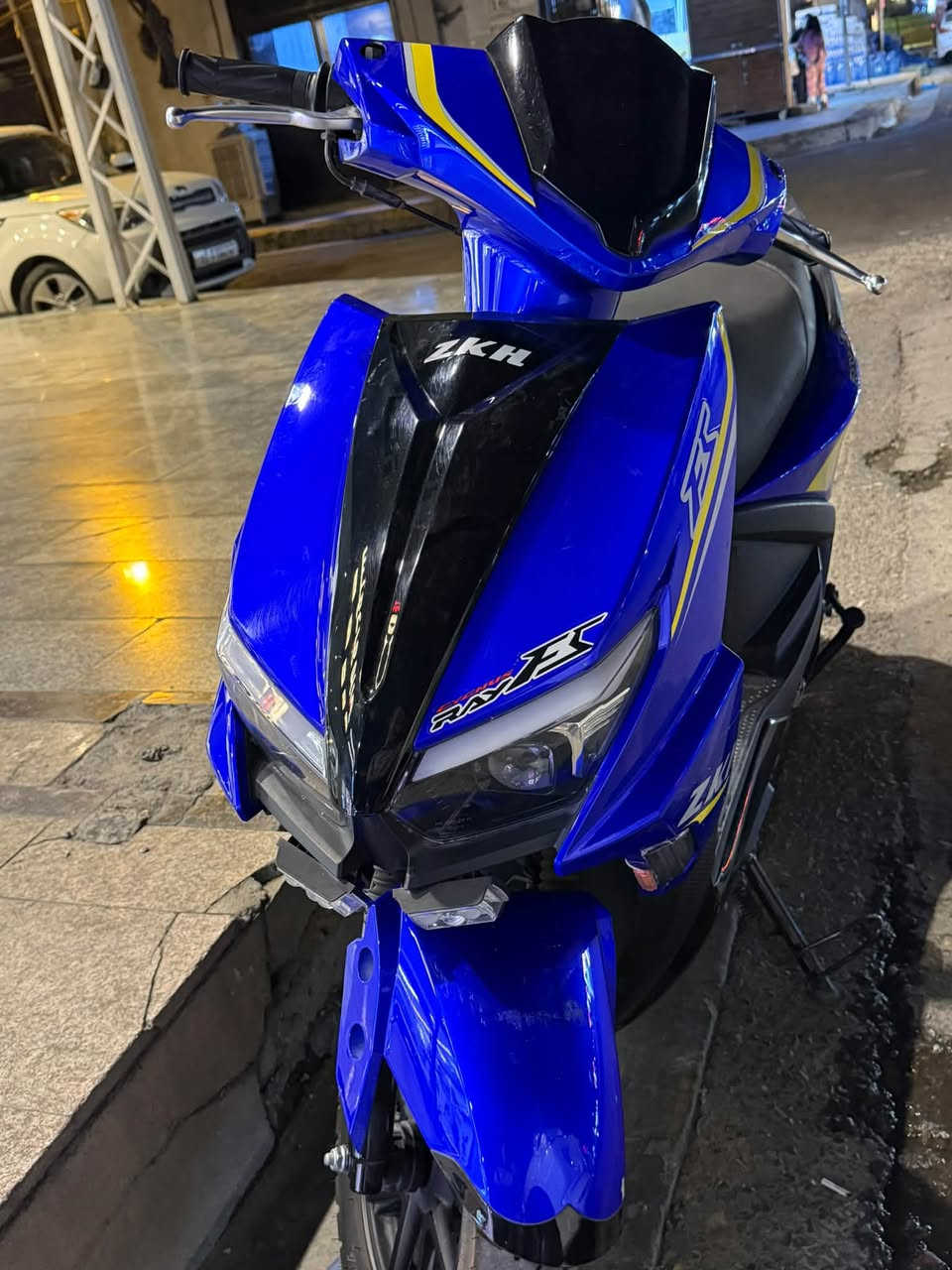 ماتركس • ٢٠٢٥ • ٢٠٠٠