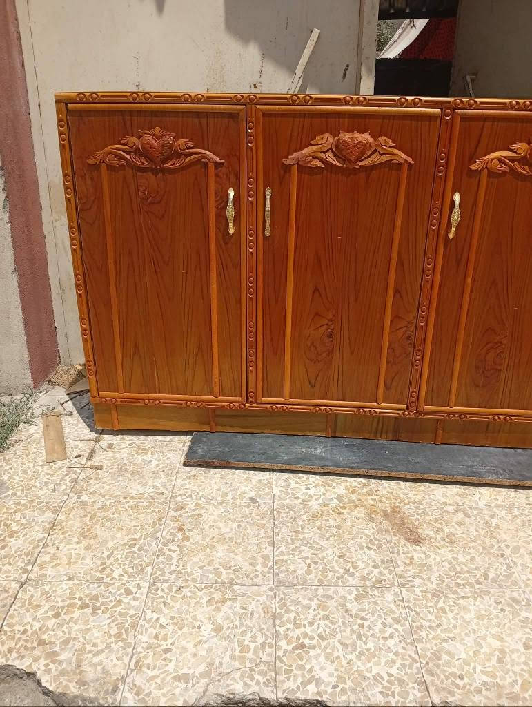 منامية نظيفه جدا وثقيلة داخل خارج صاج الطول ١٦٠ الارتفاع ١٠٦ العمق 40 السعر ٧٥ للاستفسار *********** موصل, نينوى
