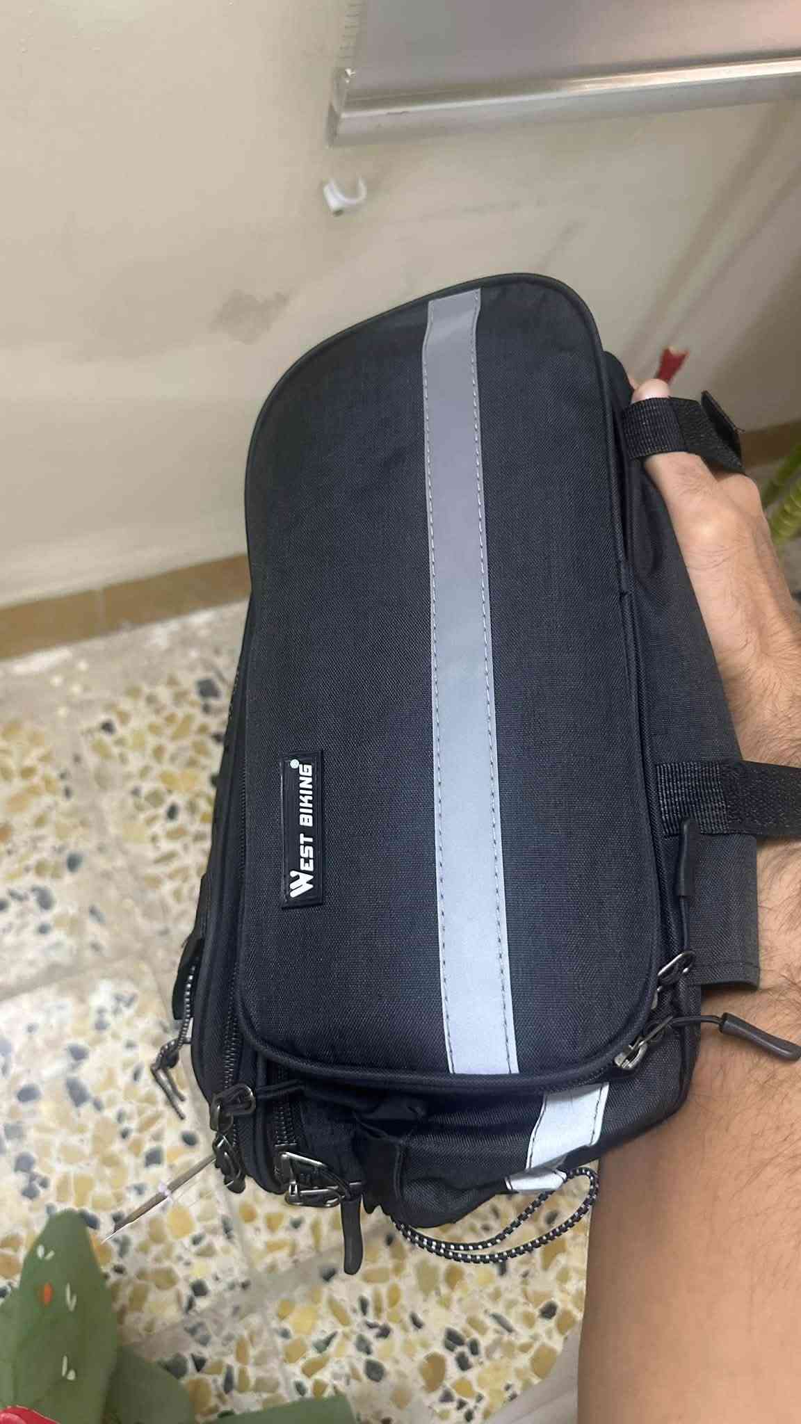 وست بايكينج • سعة ١٠ل • تمتد ٢٥ل