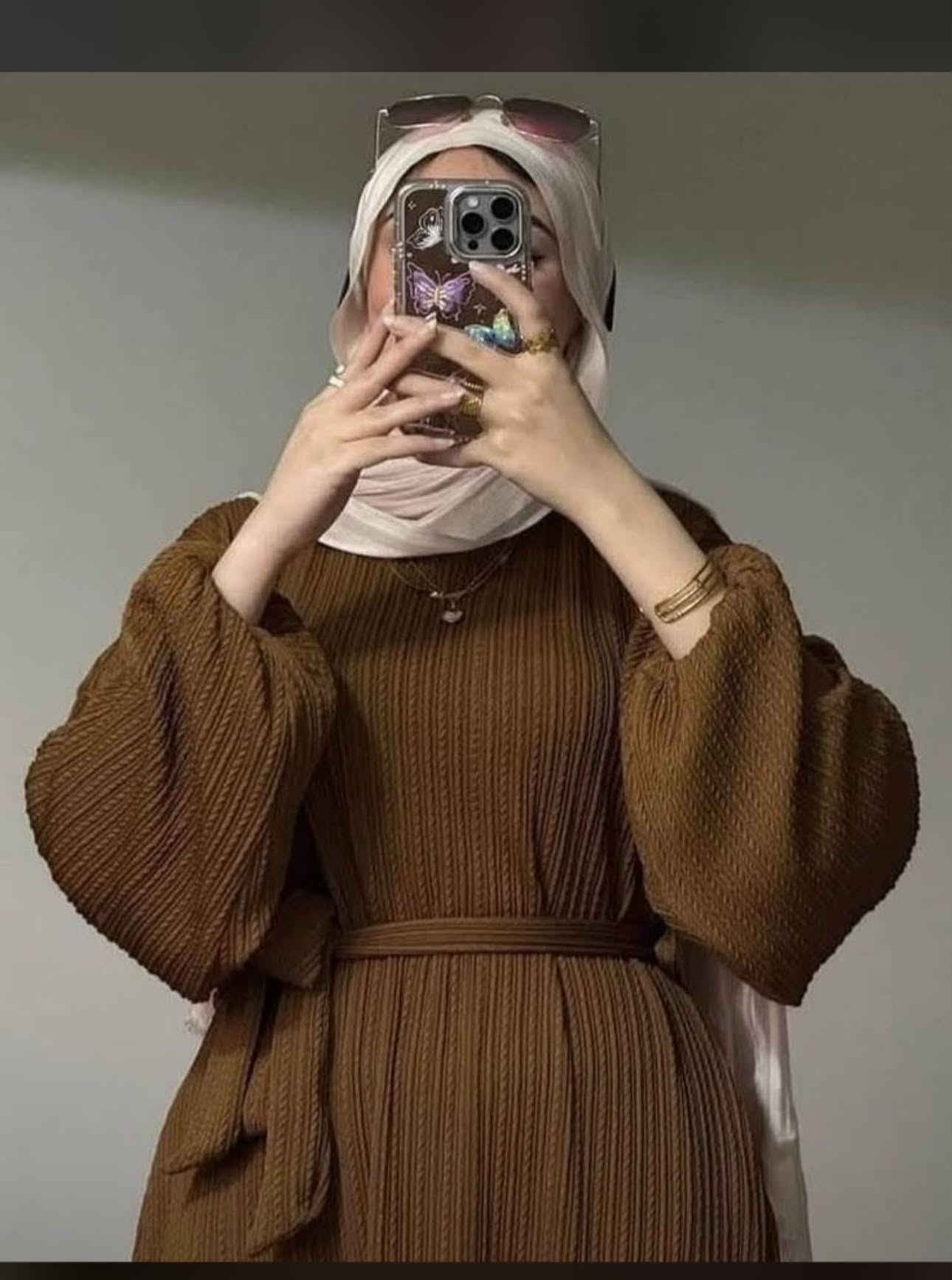 صوف مراكيشى • ١٢ ألوان • ٦ ديزاين