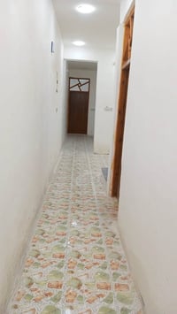 منطقة الكرغوليه • بناء حديث • جامع الامام علي