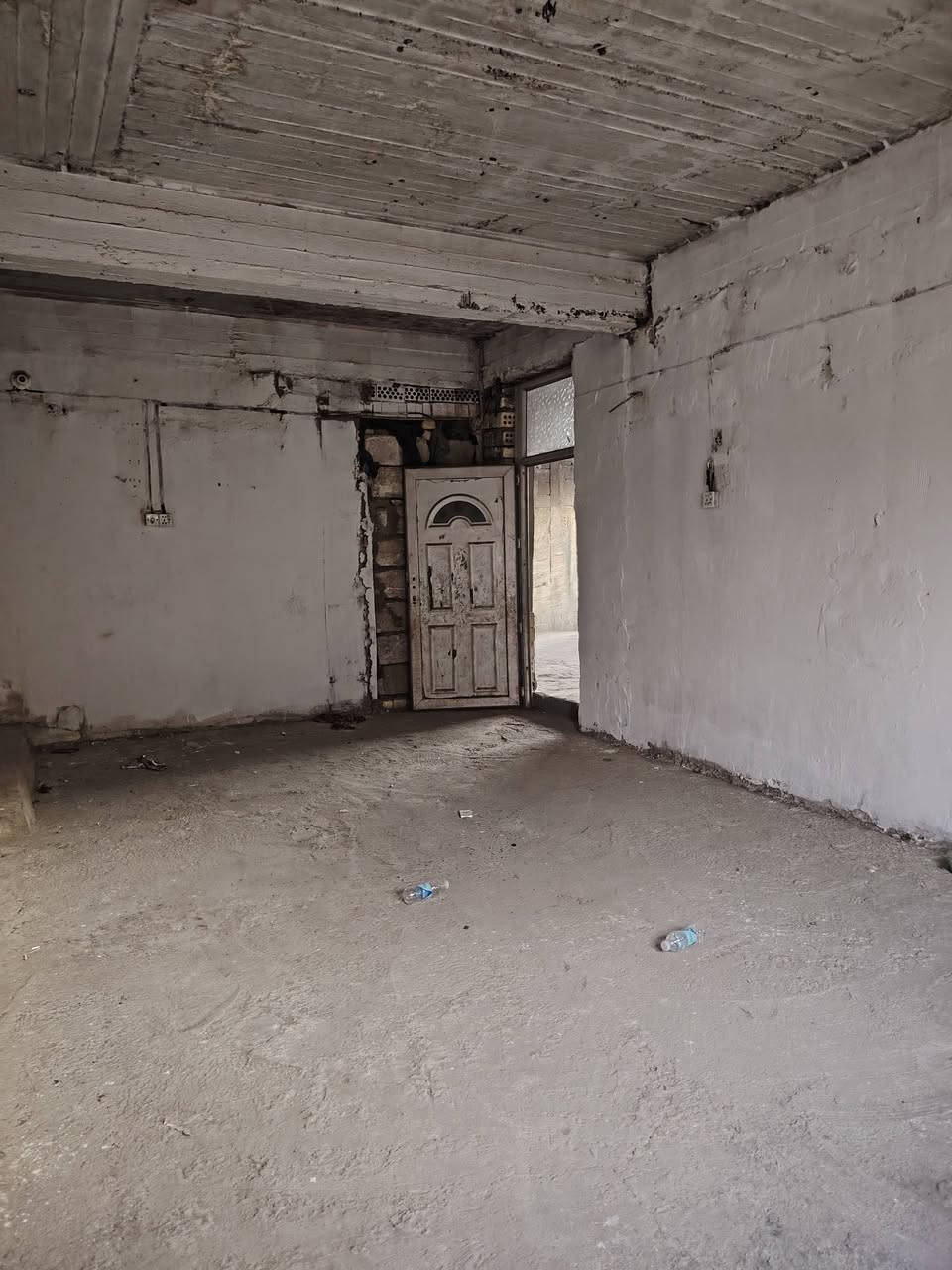 المجمع مال لبنوك • ١ غرفة • صالة كبيرة