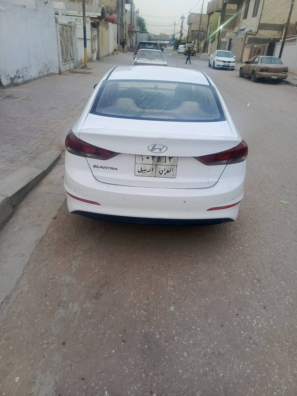 سوبر فول • ٢٠١٩ • رقم اربيل