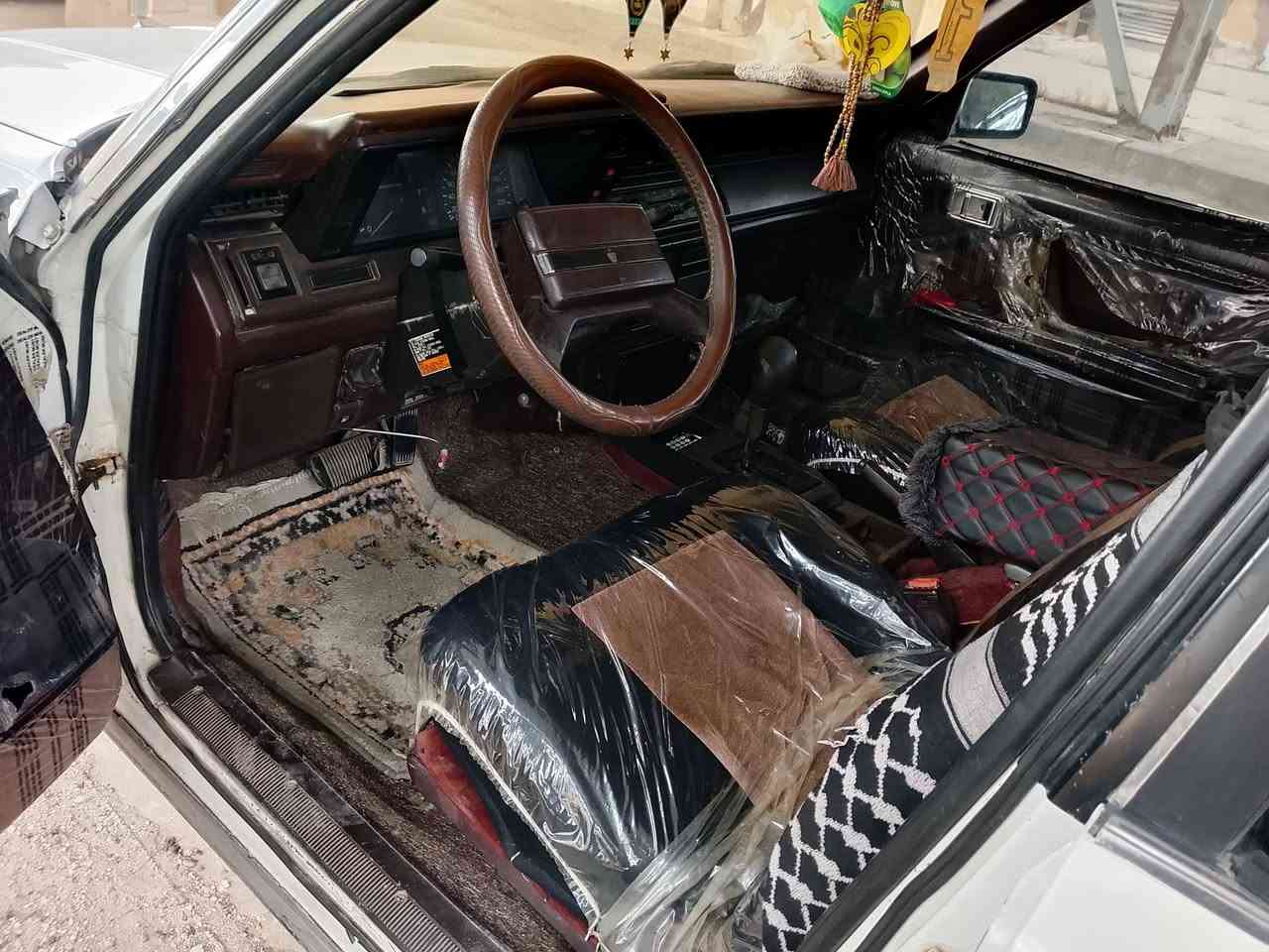 ٨٥ • اصلي • السحر