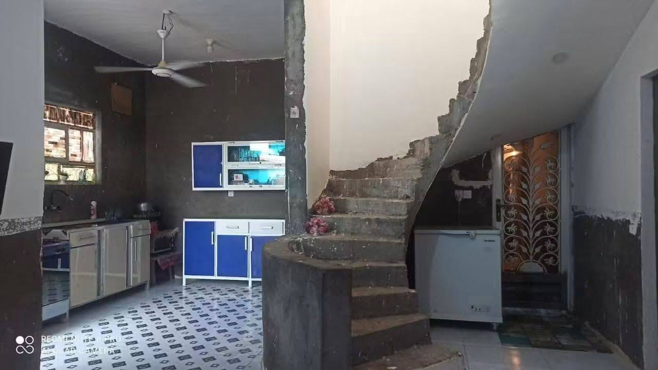 بيت زراعي • البوحجر • ١١٠م