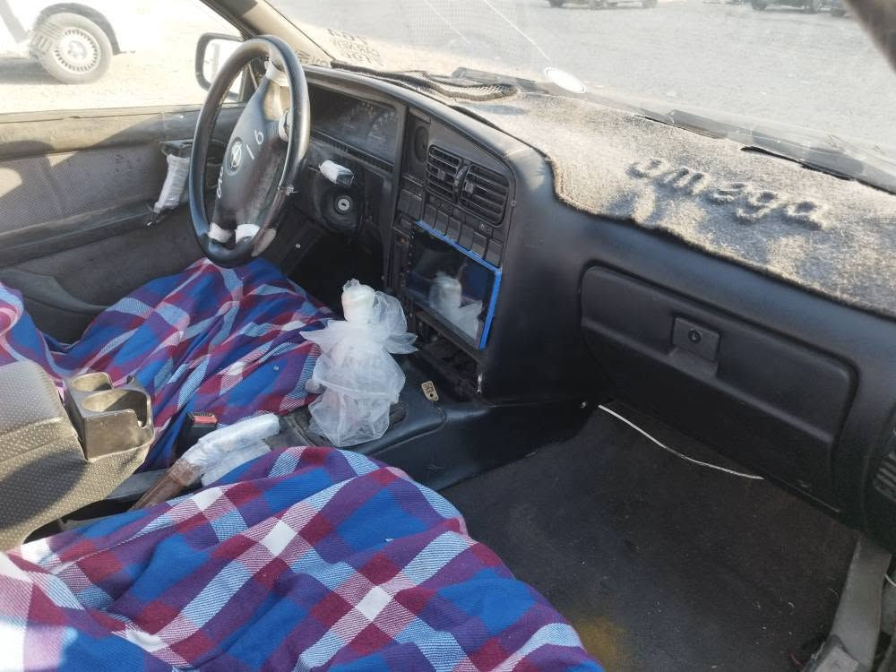 ئۆپڵ ئۆمیگا مەکینە 20ئارم پلاسیک سلئمانی کارەبایو تەقەوڕەقەی وەشەرت هەموگیانی ئیشەکات کامل جایزە بئنوقسانی سعری18گڵا  گۆڕینەوەش دەکەین  شوئنکەلار ڕزگاری *********** كالار, السليمانية
