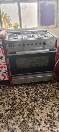 بغداد العبيدي • طباخ غازي • ثلاجه جبير