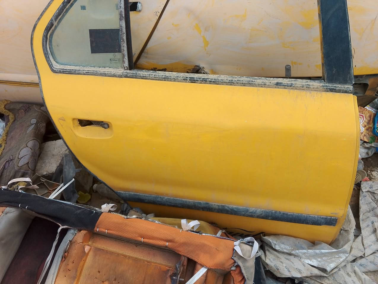 قطع غيار سمند • موجود