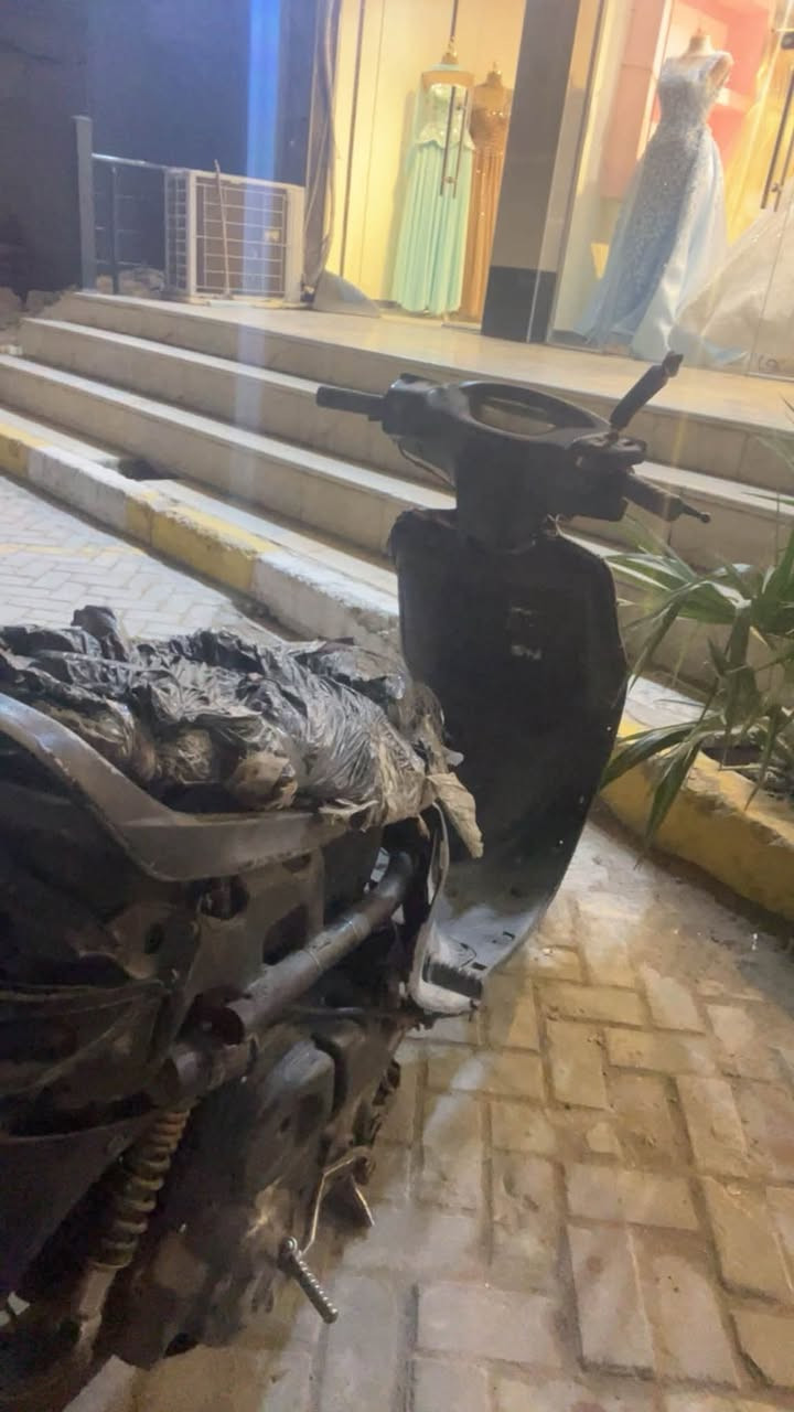 فراشة • محرك مجفت • نواقص