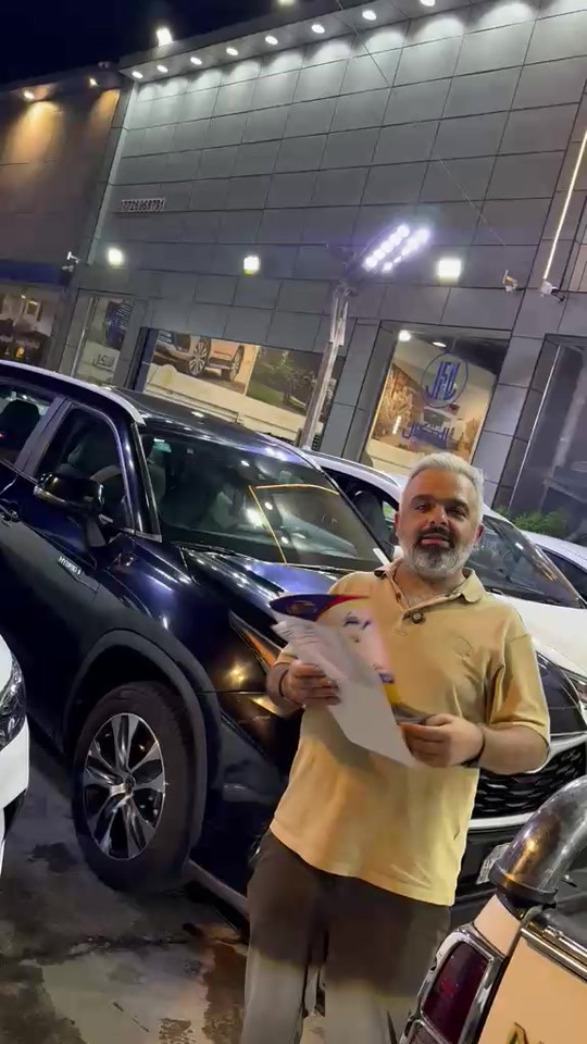 🚘 هايلندر موديل 2023 📅 الاربعاء | 26/08/2026 ✨ جميع التفاصيل والمواصفات موضحة داخل الفيديو. 📞 للاستفسار: ☎ 6322 ☎ *********** ☎ *********** ☎ *********** ☎ *********** ☎ *********** ☎ ***********
