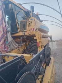 حاصده للبيت • دبل درام • ٢٠٠٦