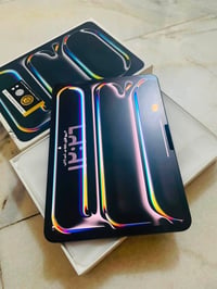 ايباد برو M4 • نضيف • واتساب