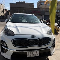 سبورتج • ٢٠١٩ • مكفوله كير ومحرك