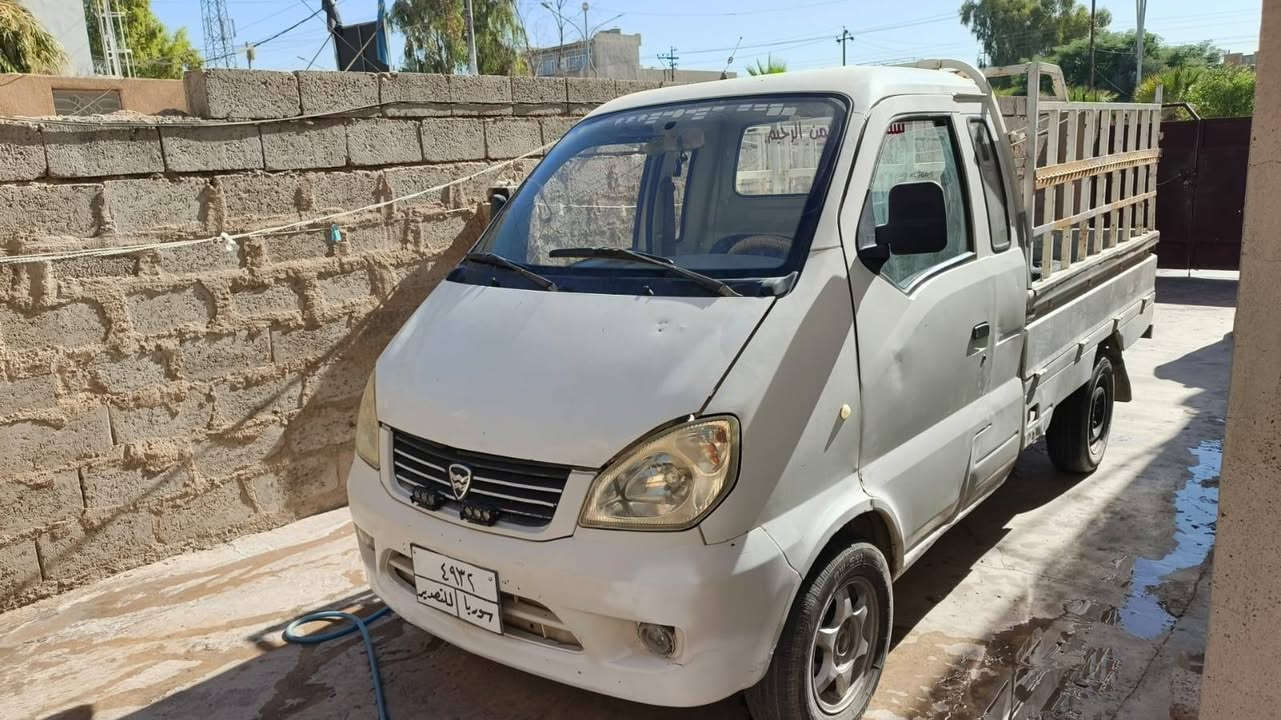 سياره هانفي سعر 20 بي مجال  سياره تفاصيل عل خاص  رقم الهاتف ***********
