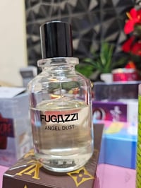 عطر فوكازي انجل دوست الاصلي شرط 07831192286