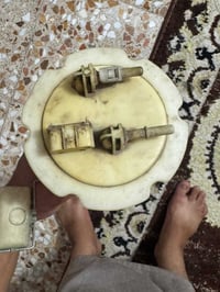 قاعدة فيت • نيسان سني • جير عادي
