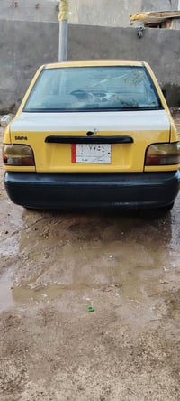 سايبا • ٢٠١٣ • مكفولة مكينة