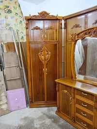 غرفة نوم • درجة أولى • وجه ٥ ملم
