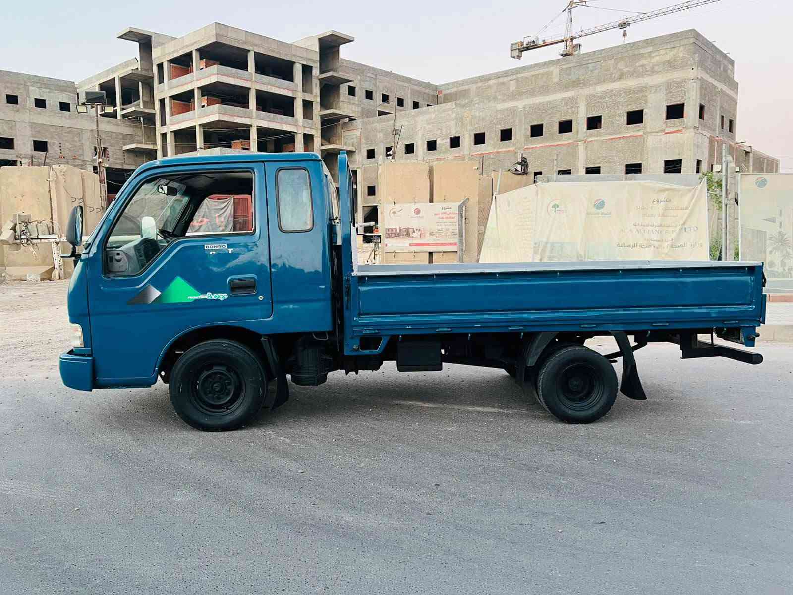 سلام عليكم.... كيه البيع....فنتيره مديل 98رقم بغداد الدولي......صبق حزام الجماليه فقط .... مكينه وكير واكسن وشاصي خير من الله....تخم تاير جديد..... كهربائيات شغاله.....دواخل حلوه..... تحويل مباشر.....صدر امامي وخلفي جديد....... بدي طويل 7حلقات......قلاب سياره.... السعر 60ورقه الاستفسار علا رقم الهاتف ‏‪***********‬‏ ...المكان بغداد
