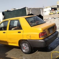 سايبا • ٢٠١٨ • مكينه وكير