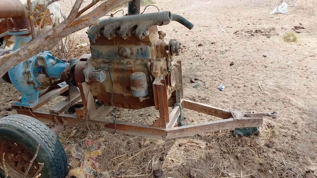 محرك عنتر • سعر مناسب
