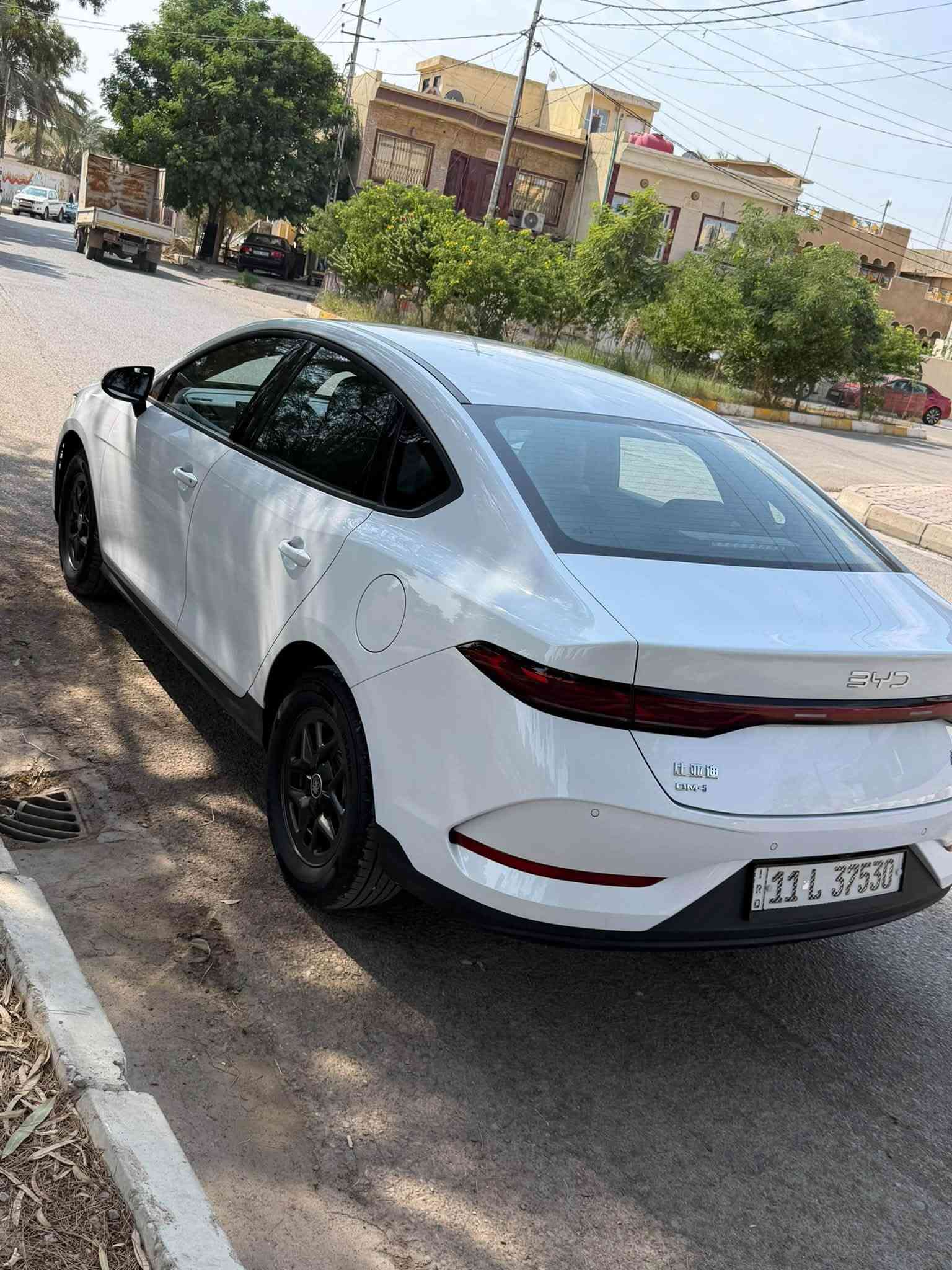 ٢٠٢٥ • بعده زيرو • بغداد تحويل
