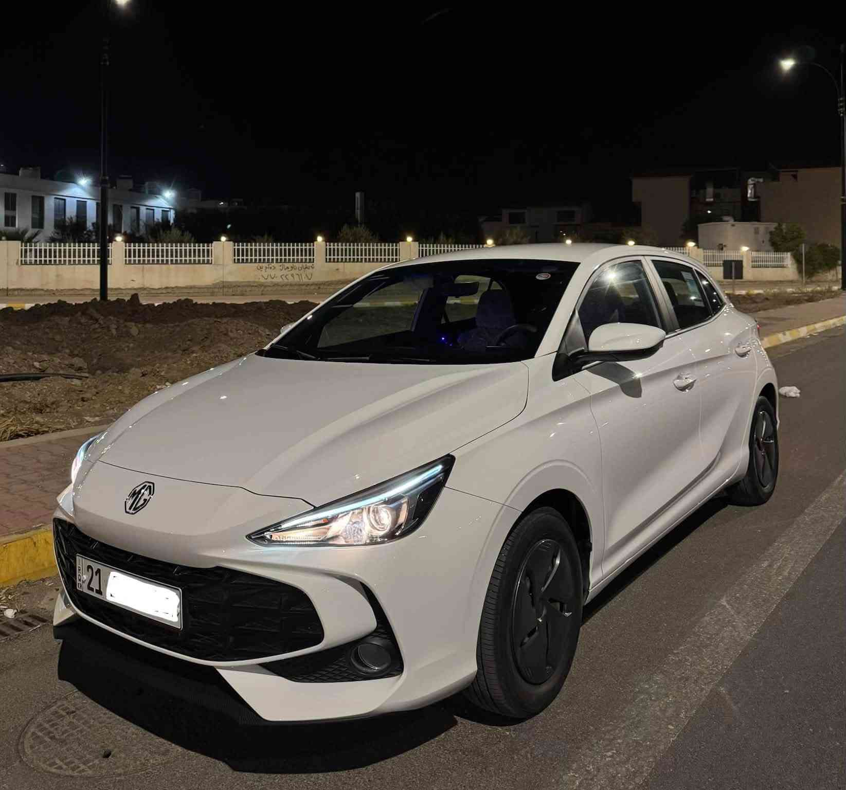 MG3.2025
سه ياره كه مان بي بؤياخه بي سارده به س ماشاالله ئه ويت
جوان كاري تيا كراوه گاعي qudتياراخراوه ليدي بؤ داندراوه
٢٥ هه زار رؤيوه گير و مه كينه و كاره باي به شه رت 
سفري شه ريكه يه .ته حويل و غرامه به شه رت
***********
