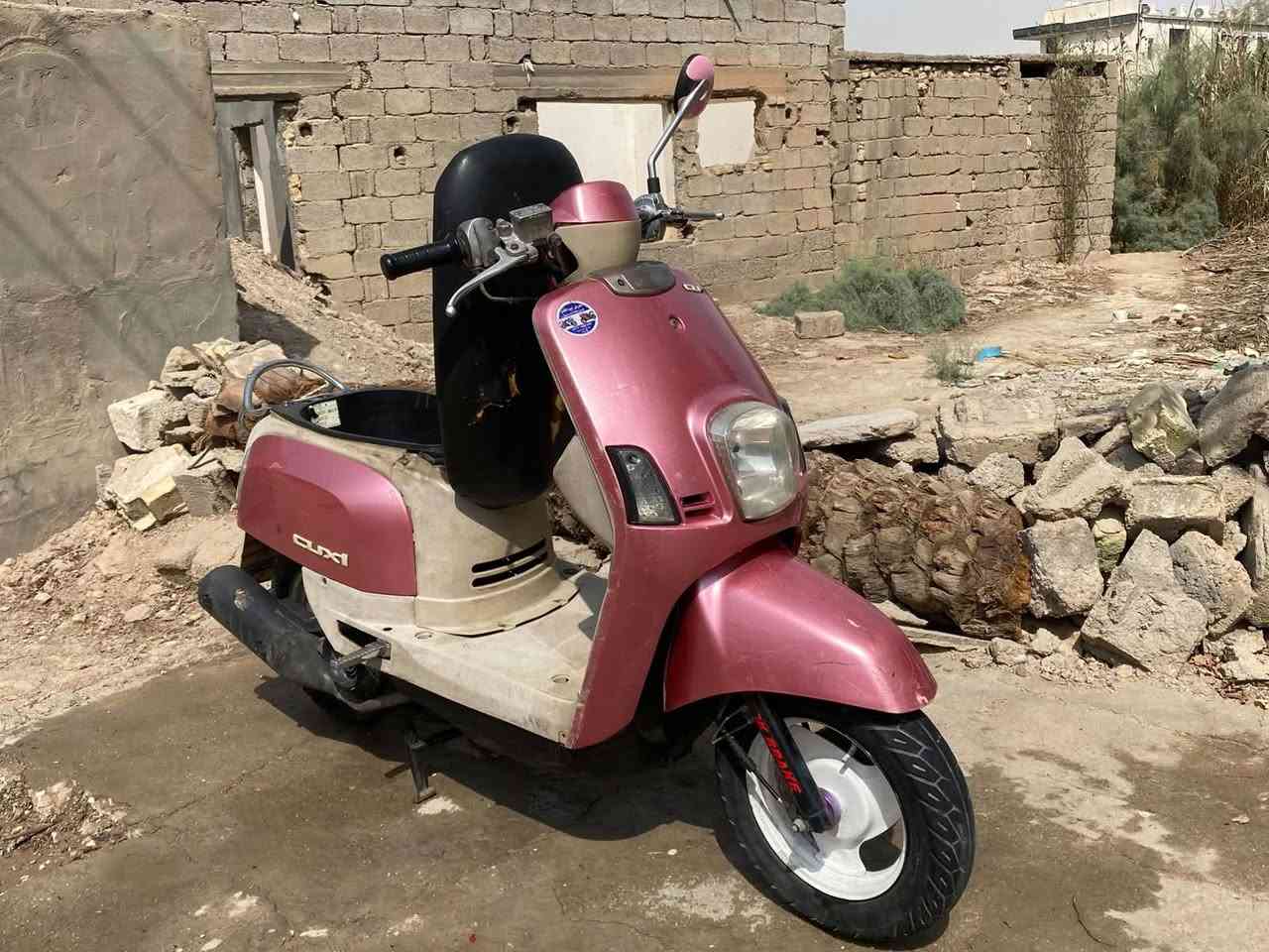بوليس كابريتة • نضيفة • معدل ٨٠