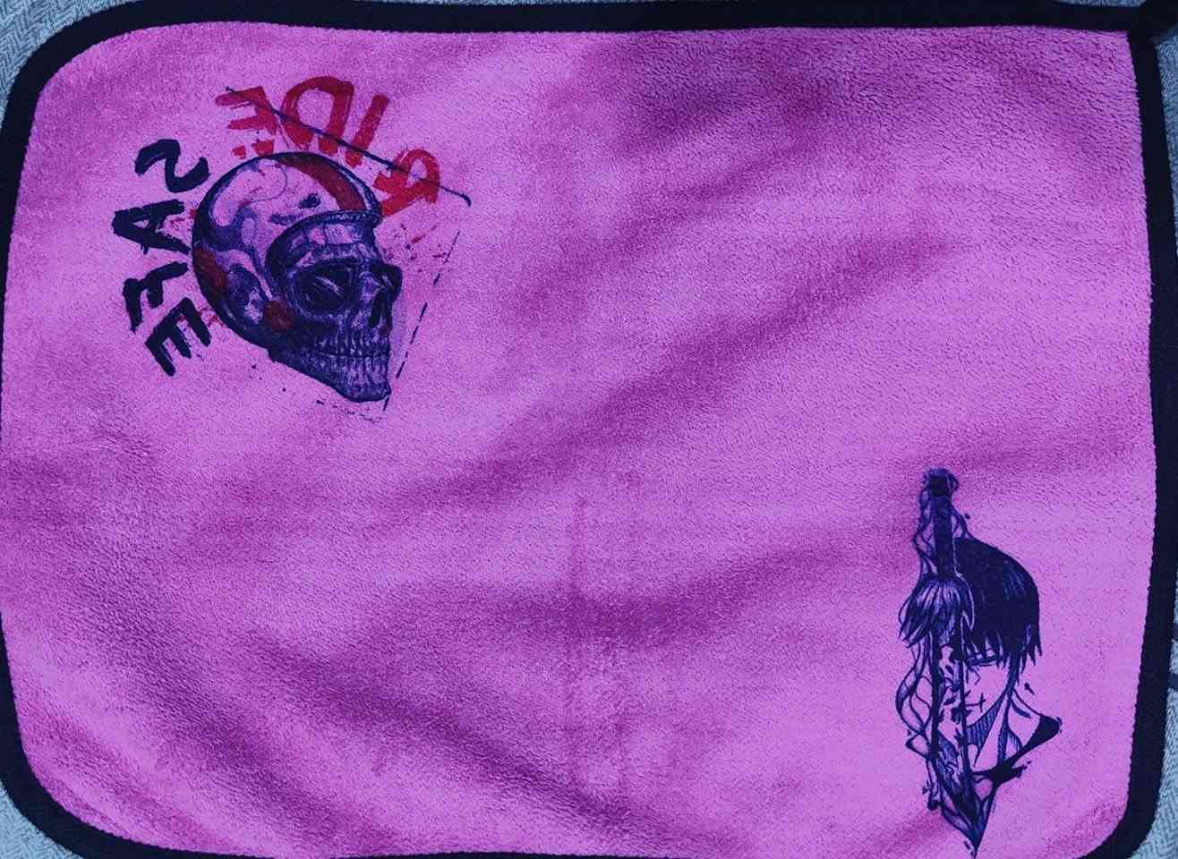 ✨ عُدنا من جديد وبأقوى العروض! ✨
يعلن مكتب القمة عن خدمات الطباعة بالسبليبيشن (Sublimation) بجودة عالية وألوان ثابتة ما تروح بالغسيل! 🎨🔥
سواء كان عندك تصميم خاص، صورة تحبها، أو شعار لشغلك... نطبعلك إياه  على:
👕 الملابس والأقمشة
☕ الأكواب والمجات
🎁 والعديد من الهدايا والمنتجات المخصصة
💥 أسعار تنافسية وما تتفوت:
 * التيشيرت الكامل (التيشيرت + الطباعة من عندنا): بـ 5,000 دينار فقط! 💥
 * طباعة فقط (التيشيرت يجيبه الزبون من عنده): بـ 3,000 دينار فقط! 💥

✅ طباعة تدوم طويلاً وما تتأثر بالغسيل
 اهديها لبنك او لبنتك  صورة يفرحون بيها 
📩 للطلب والاستفسار:
تواصل معنا عبر رسائل الصفحة أو على الرقم: [*********** رقم الهاتف/الواتساب ***********]
📍 العنوان: شارع المحكمة مكتب القمة ]
