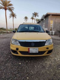 رينو 11 • ٢٠١١ • ديوانيه غماس
