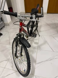 بايسكل جبلي • حجم ٢٧ • قابل تفاوض