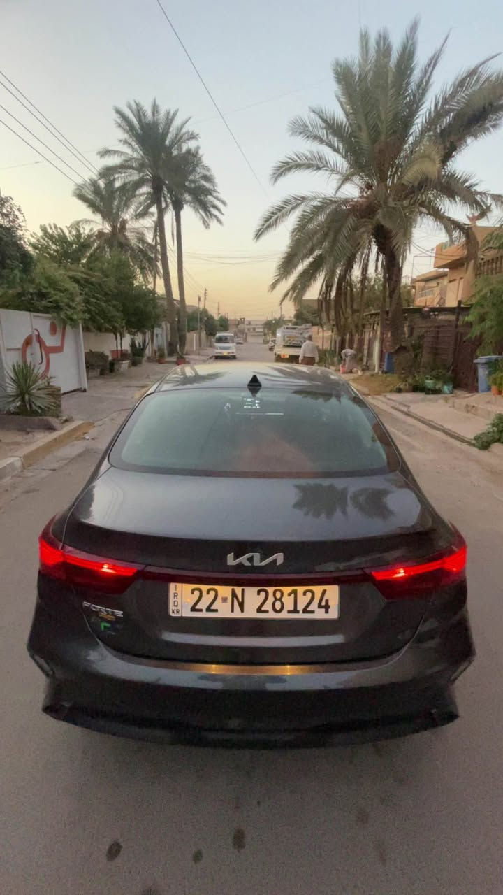فورتي ٢٠٢٤ • رقم اربيل • وارد امريكي