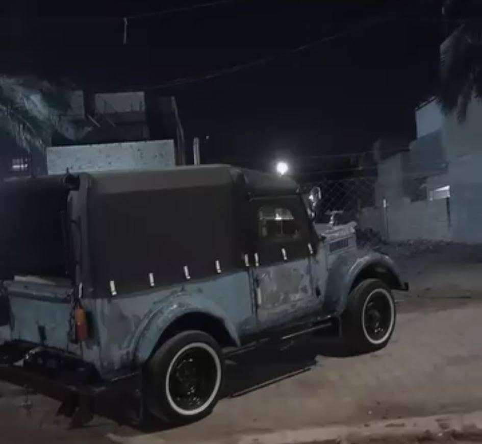 زوبه حضيره كامله مكمله كهربائيات مكينه شاصي خير من الله دوشمه كامله لاتنقيص ولانبخير باور سعر 3250وبيه مجال بصيط
***********
